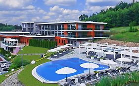 Odyssey Clubhotel Wellness & Spa Adults Only
